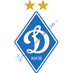 Динамо Киев 