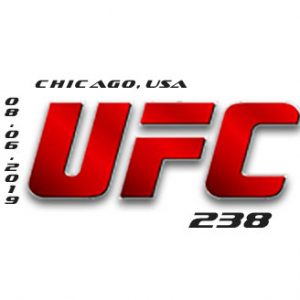 UFC 238