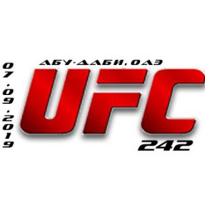 UFC 242